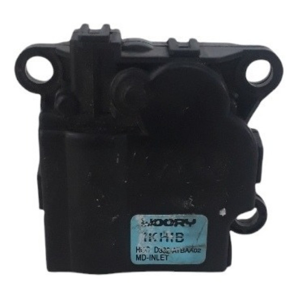 Motor Atuador Caixa Ventilação Interna I30 2013/2015