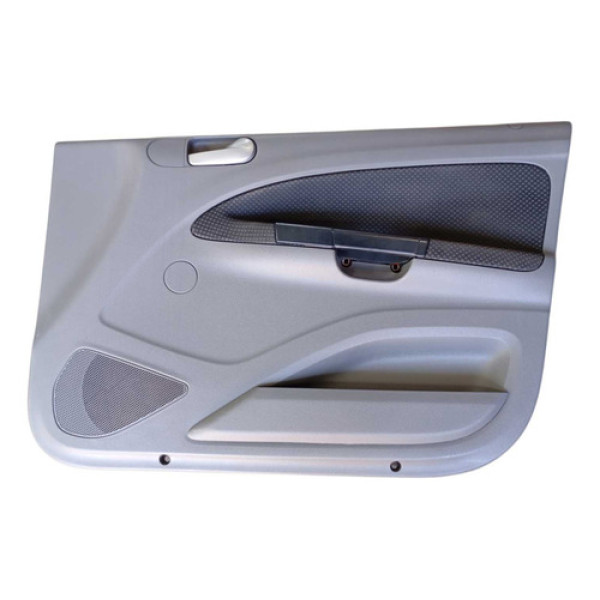 Forro Porta Dianteira Direita Vw Voyage G6 G7 2014 2017