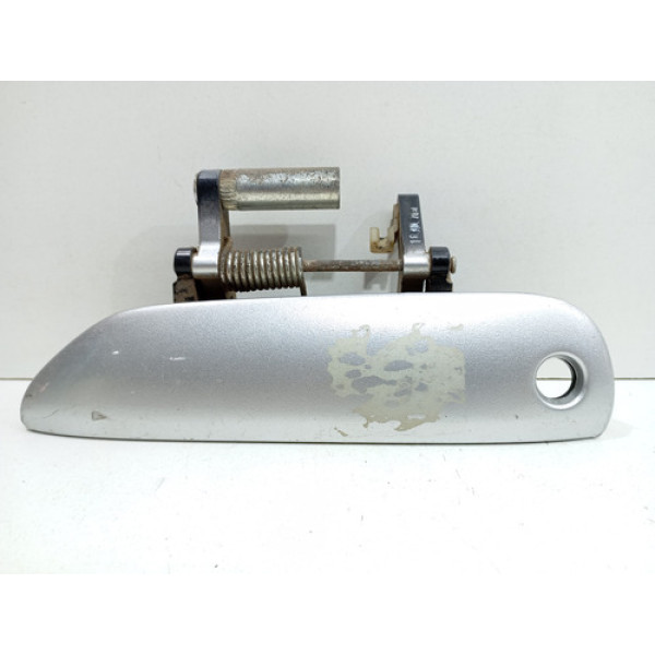 Maçaneta Externa Dianteira Esquerda Hondanew Fit 2009/2014