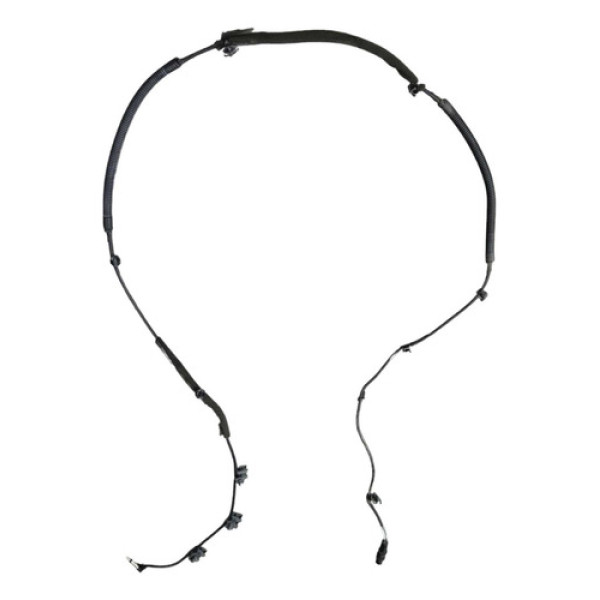 Chicote Antena Rádio Kia Picanto Automático 2013