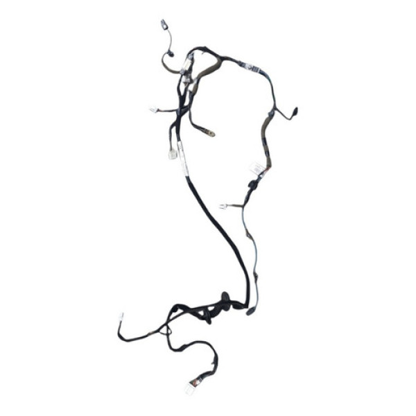 Chicote Tampa Porta Malas Kia Picanto 2008/2011