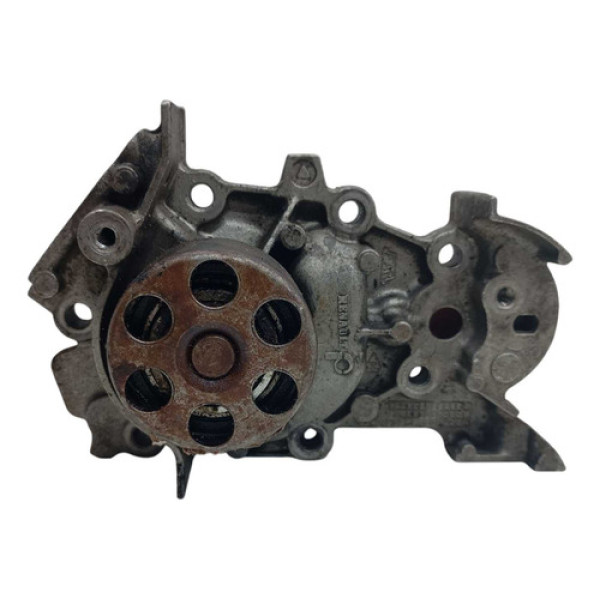 Bomba D\'água Renault Clio 1.0 16v 2008 2015