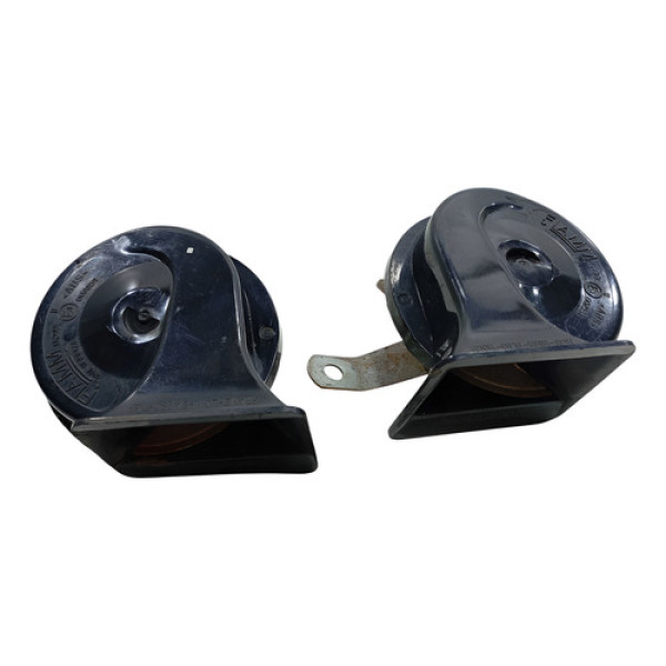 Par Buzina Caracol Original Gm Astra 2004 2010