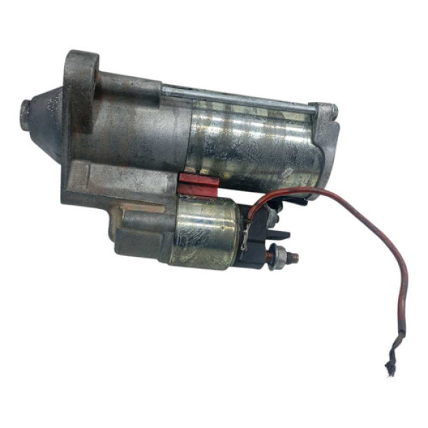 Motor De Arranque Renault Sandero 1.0 3cc Manual 2015 2019