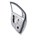 Porta Dianteira Esquerda Chevrolet Gm Spin 2013 2016 Dianteira Esquerdo Prata