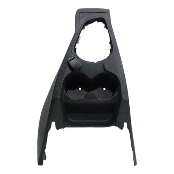 Console Central Porta Copos Renault Sandero 2015 2019
