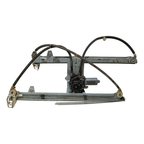 Máquina Vidro Elétrico Dianteira Direita Picasso 2005/2007