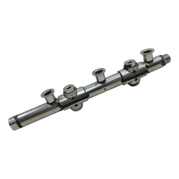 Flauta Bico Injetor Volkswagen Up 1.0 Tsi 2017 2018 2019