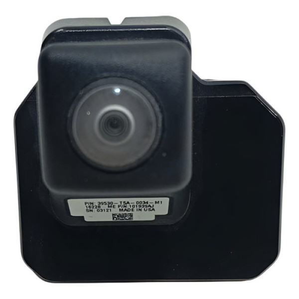 Câmera De Ré Honda Fit 2015 2016 2017 2018 2019 2020