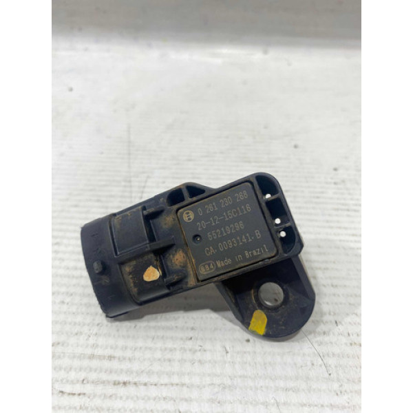 Sensor Map Fiat Argo 1.0 3cc 6v 2017 2018 2019 2020