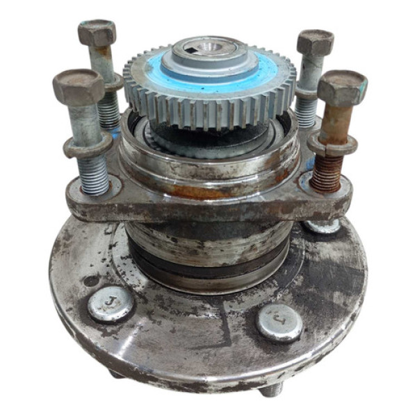 Cubo Rolamento Traseiro Esquerdo Hyundai Azera 2008 2011