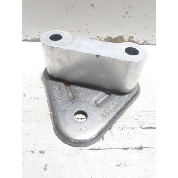 Calço Do Suporte Inferior Câmbio Grand Siena 1.6 16v 2014/17