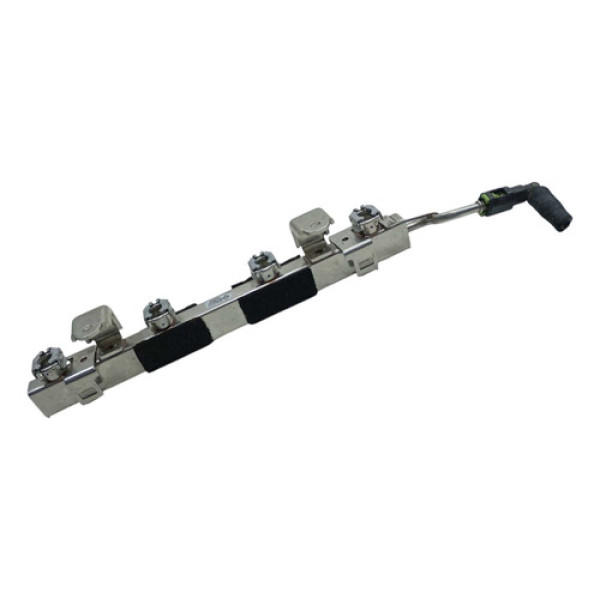 Flauta Bico Injetor Honda City 1.5 16v 2015 2016 2017