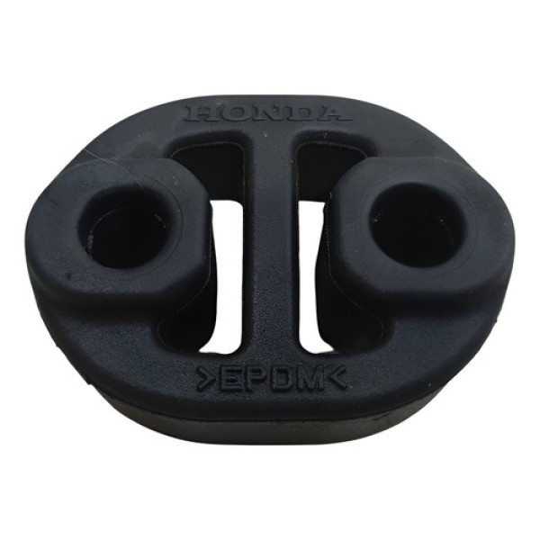 Borracha Coxim Escape Honda Fit 1.4 16v 2010 2014