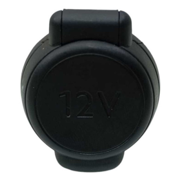 Entrada 12v Citroën C3 Tendance 2014 2015 2016 2017