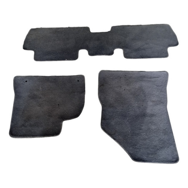 Jogo Tapetes Peugeot 3008 2012 2013 2014 2015 