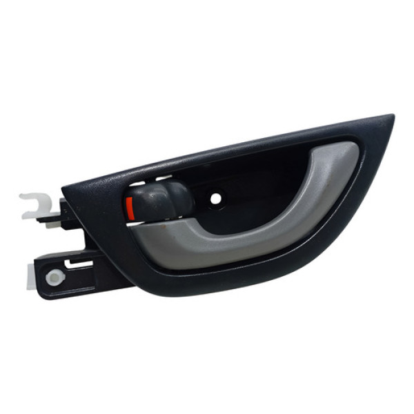 Maçaneta Interna Dianteira Esquerda Honda Fit 2009 2014