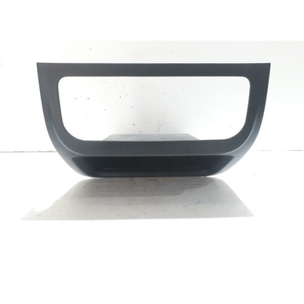 Moldura Comando Ar Condicionado Volkswagen Tiguan 2010/2013