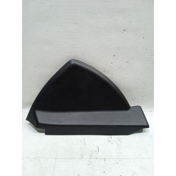 Moldura Lateral Painel Lado Esquerdo Mercedes C180 2010/2013