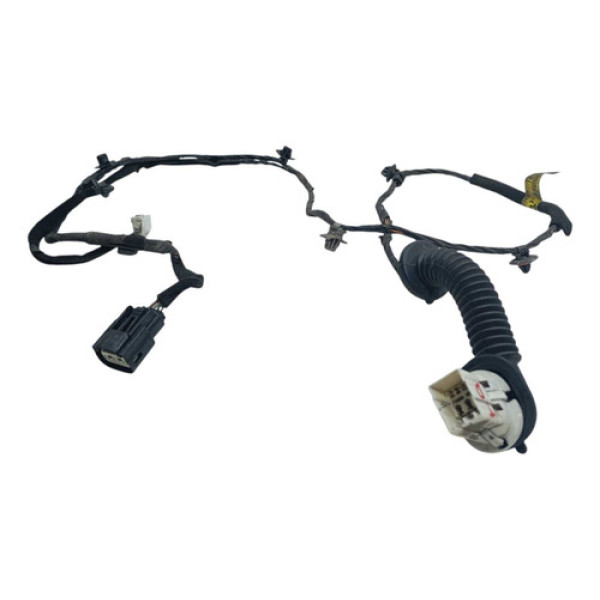 Chicote Porta Traseira Direita Kia Picanto 2015