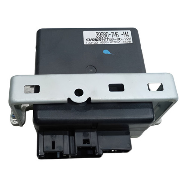 Módulo Direção Honda City 1.5 16v Automático 2009 2014