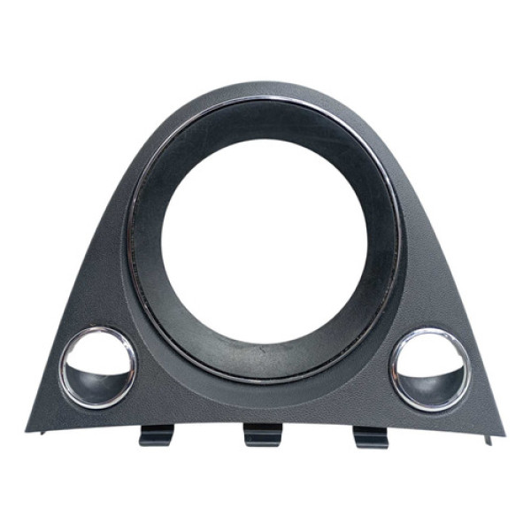 Moldura Console Central Fiat 500 Cult 2014