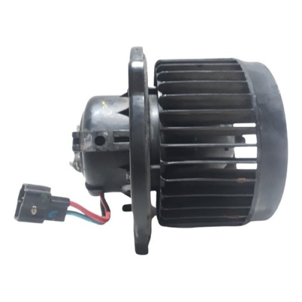Motor Ventilação Interna Ar Forçado Honda Fit 2004/2008