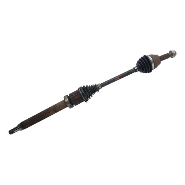 Semi Eixo Direito Ford New Fiesta 1.6 16v Manual 2011 2013 