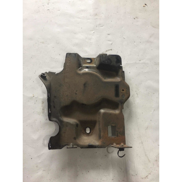 Suporte Da Bateria Peugeot 308/408 Citroen C4 2.0 16v 2011