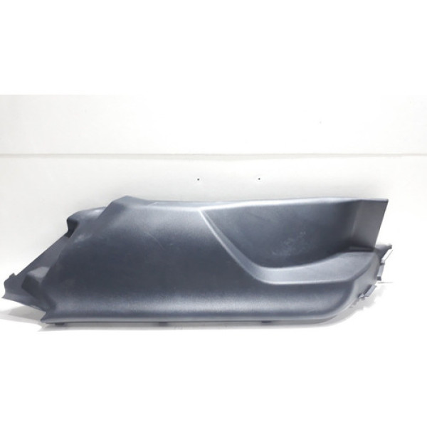 Acabamento Interno Porta Traseira Esquerda Lancer 2010/2015