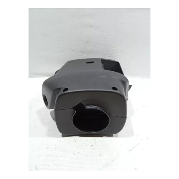 Moldura Chave De Seta Citroen C3 2014/2017