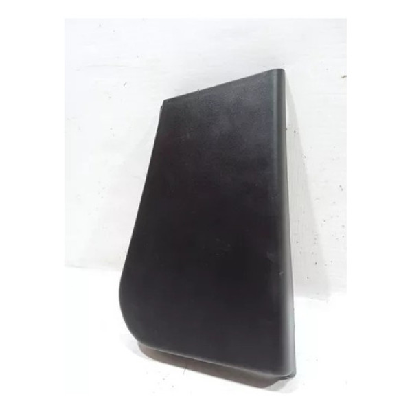 Moldura Interna Porta Traseira Direita Sonic Hatch 2012/2014 Preto