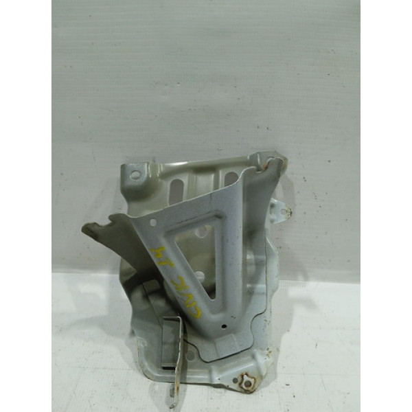 Suporte Da Bateria Honda Civic 2013/2016 