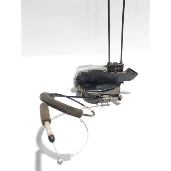 Fechadura Elétrica Porta Traseira Direita Sentra 2008/2013