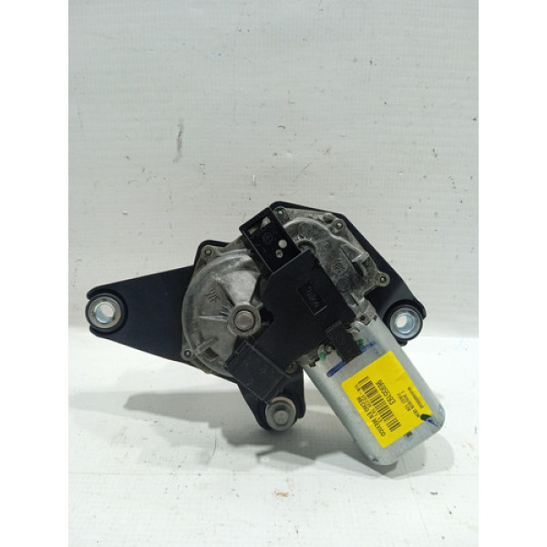 Motor Limpador Vidro Traseiro Gm Sonic Hatch 2012/2014