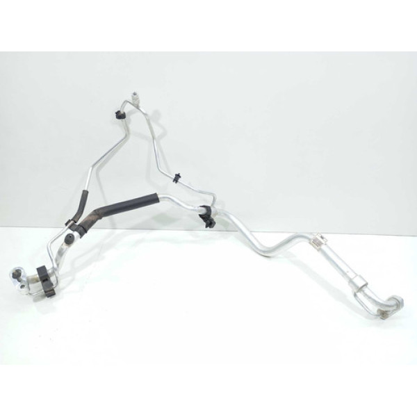 Mangueira Ar Condicionado Tracker 1.4 Turbo 2017 2018 2019 