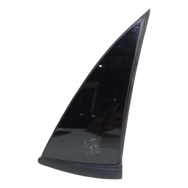 Vídro Fixo Traseiro Direito Caoa Chery Tiggo 2 2019 2020