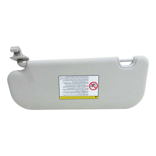 Quebra Sol Lado Direito Hyundai Hb20 2014 2015 2016 2017