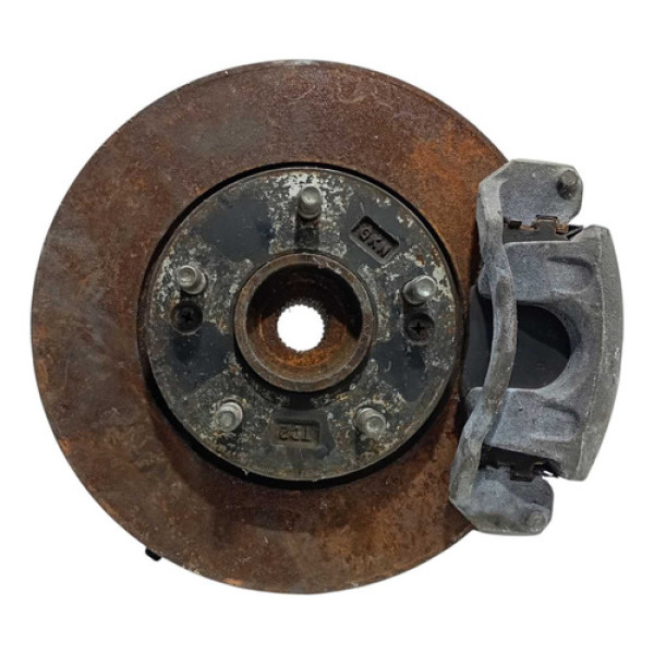 Montante Dianteiro Esquerdo Kia Cerato 1.6 2009 2011