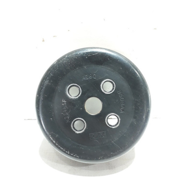 Polia Bomba D\'água Ford New Fiesta 1.6 16v 2014/2017 Sigma 