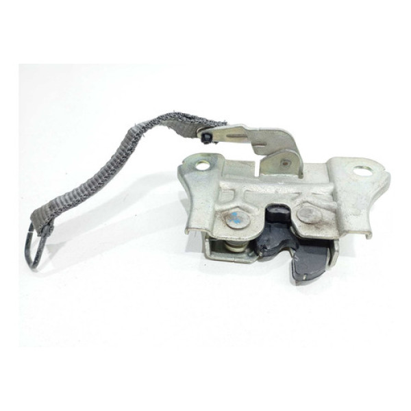 Fechadura Banco Traseiro Direito Fiat Linea 2009 2014