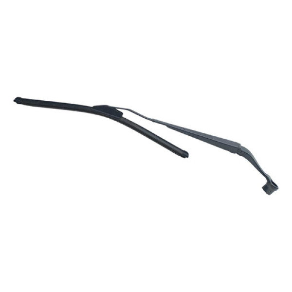 Braço Limpador Parabrisa Esquerdo Fiat 500 Cult 2014