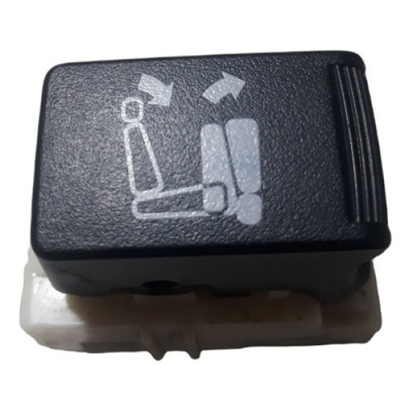 Botão Regulagem Banco Tras. Esquerdo Outlander Gt 2010/2012