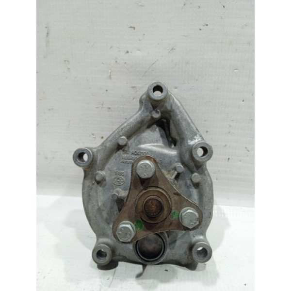 Bomba D\'água Peugeot 308/408/3008 1.6 Thp 2012/2015 