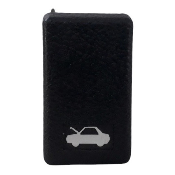 Alavanca Abertura Do Capô Honda City 2009/2014