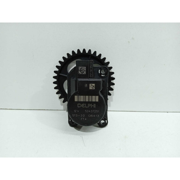 Motor Atuador Caixa Ar Gm Cruze 1.8 2012/2015