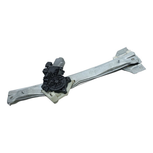 Máquina Vidro Dianteiro Esquerdo Ford Ka 2014 2018