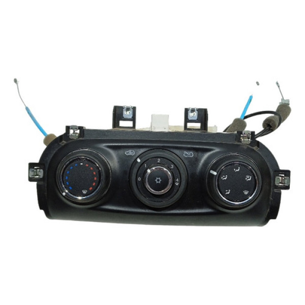 Comando Ar Condicionado Fiat Argo 2017/2020