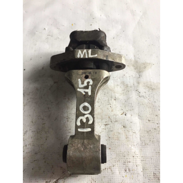 Coxim Inferior Câmbio Aut Hyundai I30/elantra 1.8 16v 2015