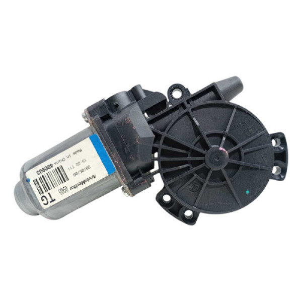 Motor Máquina Vidro Traseiro Esquerdo Hyundai Azera 2008
